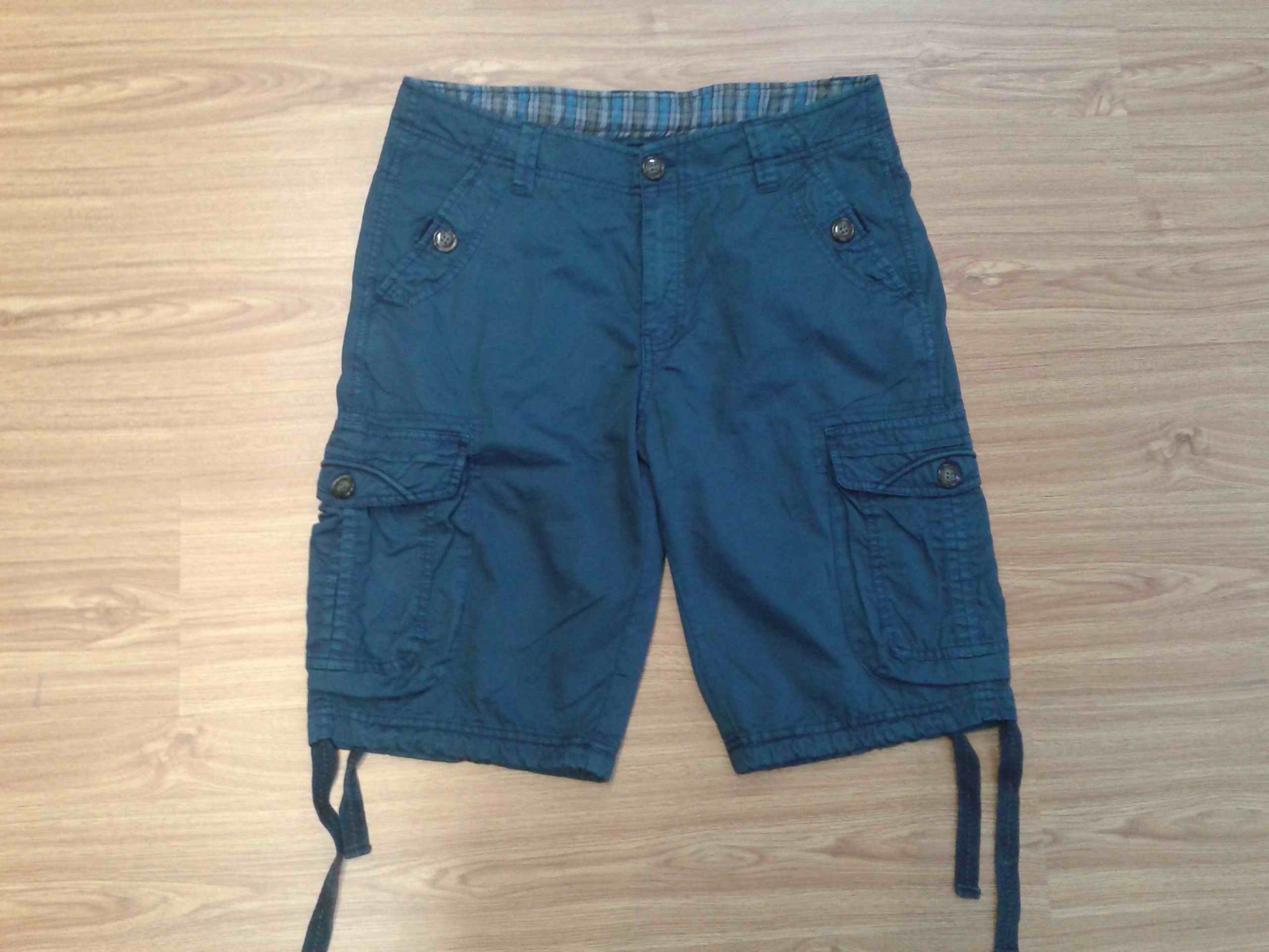 man short C15-103